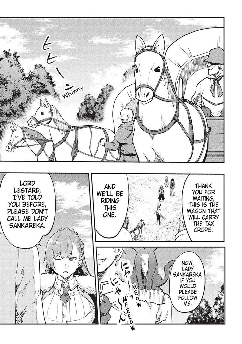 Itsudemo Jitaku Ni Kaerareru Ore Wa Isekai De Gyoushounin O Hajimemashita 42 3