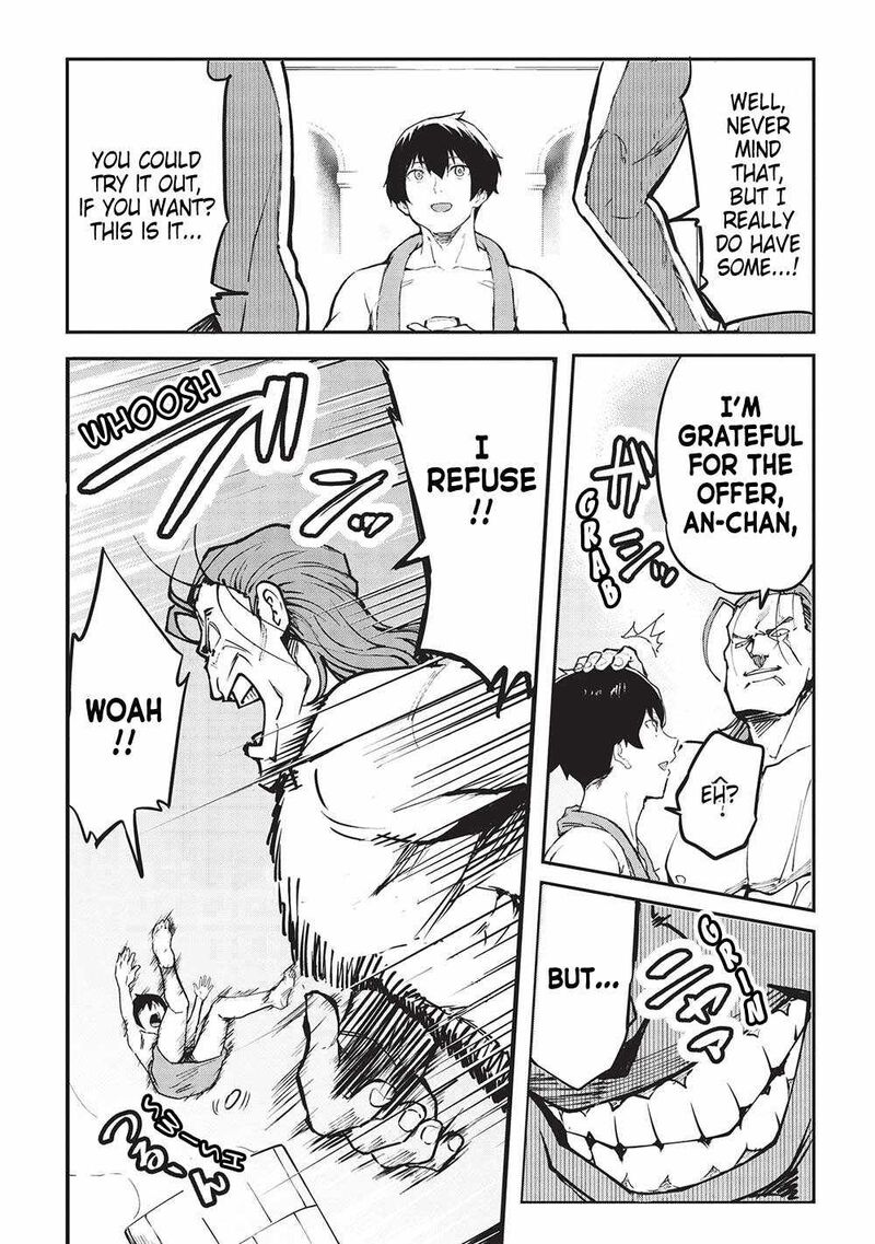 Itsudemo Jitaku Ni Kaerareru Ore Wa Isekai De Gyoushounin O Hajimemashita 43 14