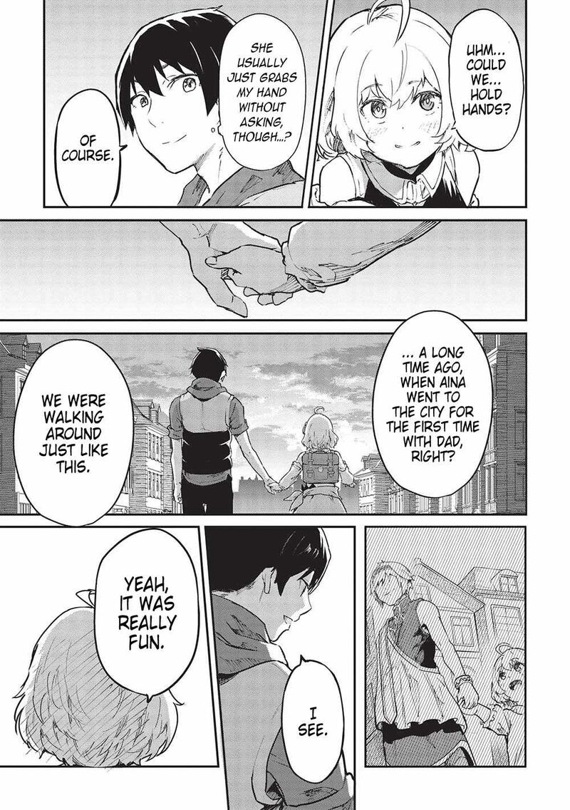 Itsudemo Jitaku Ni Kaerareru Ore Wa Isekai De Gyoushounin O Hajimemashita 43 6