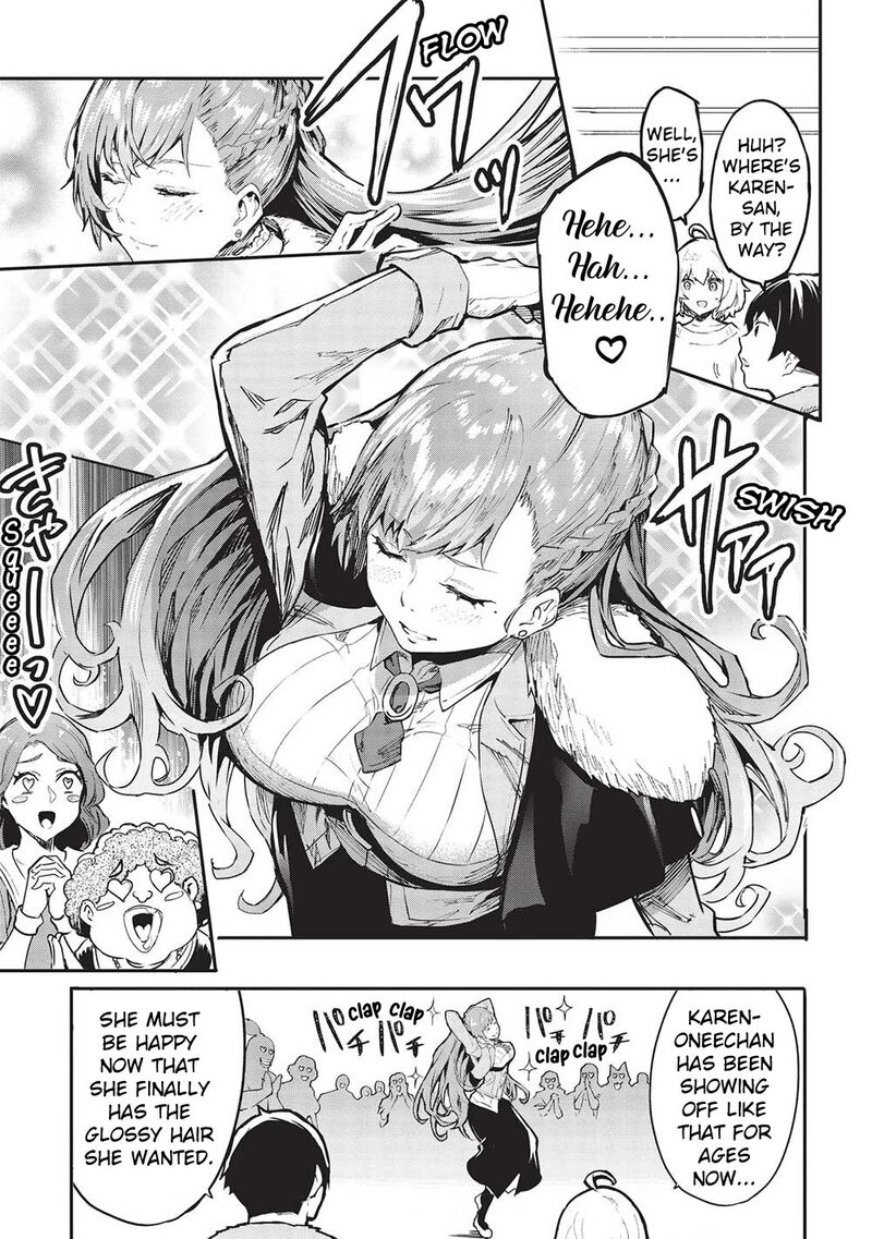 Itsudemo Jitaku Ni Kaerareru Ore Wa Isekai De Gyoushounin O Hajimemashita 44 13