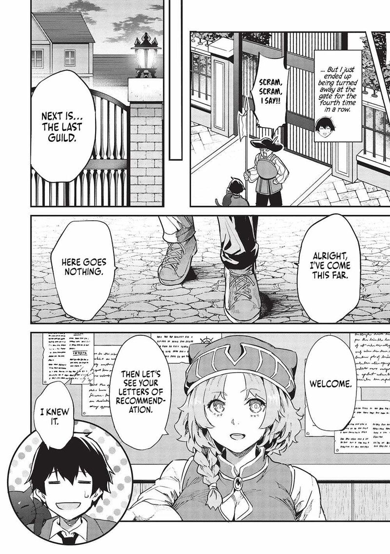 Itsudemo Jitaku Ni Kaerareru Ore Wa Isekai De Gyoushounin O Hajimemashita 45 9