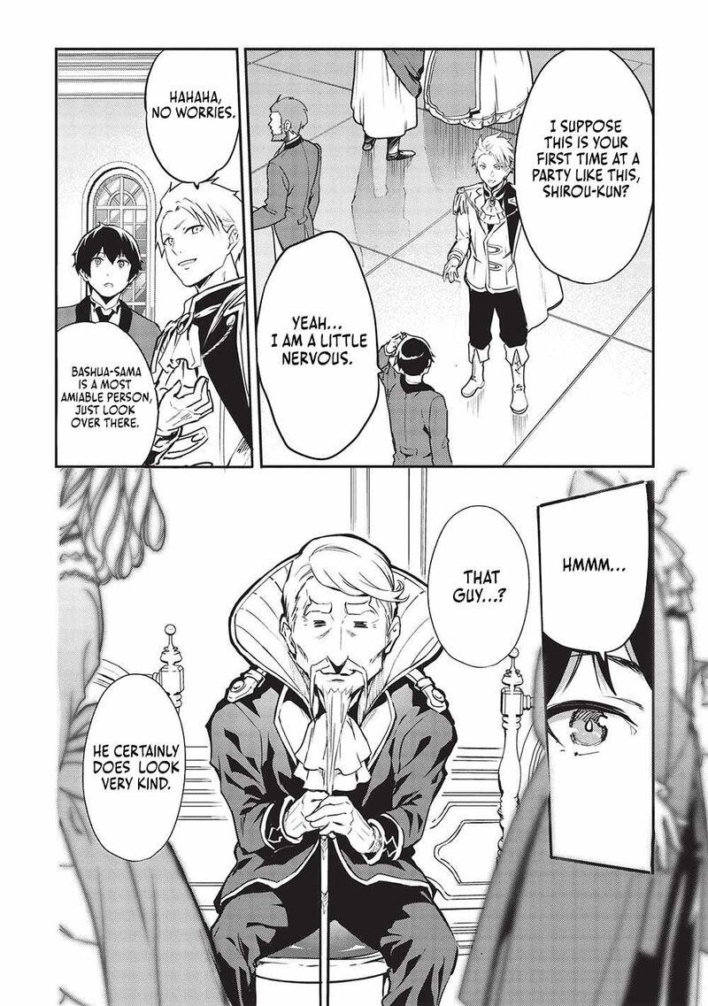 Itsudemo Jitaku Ni Kaerareru Ore Wa Isekai De Gyoushounin O Hajimemashita 46 10