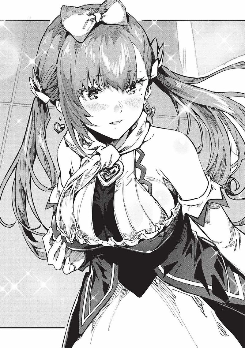 Itsudemo Jitaku Ni Kaerareru Ore Wa Isekai De Gyoushounin O Hajimemashita 46 14