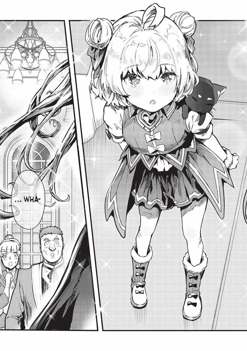 Itsudemo Jitaku Ni Kaerareru Ore Wa Isekai De Gyoushounin O Hajimemashita 46 15