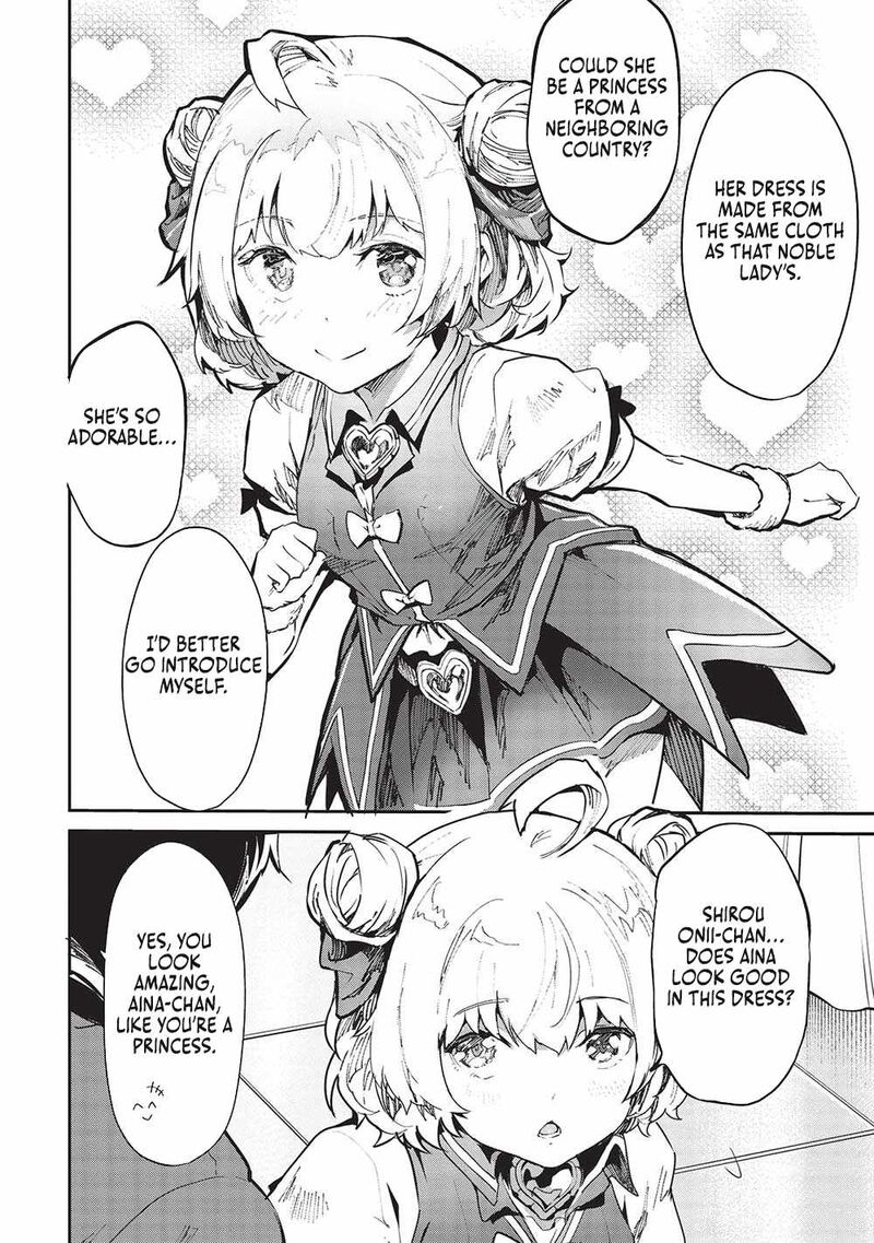 Itsudemo Jitaku Ni Kaerareru Ore Wa Isekai De Gyoushounin O Hajimemashita 46 18