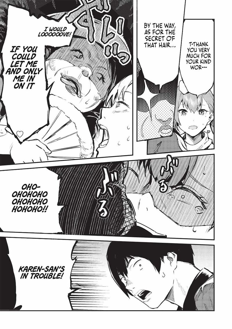 Itsudemo Jitaku Ni Kaerareru Ore Wa Isekai De Gyoushounin O Hajimemashita 46 21