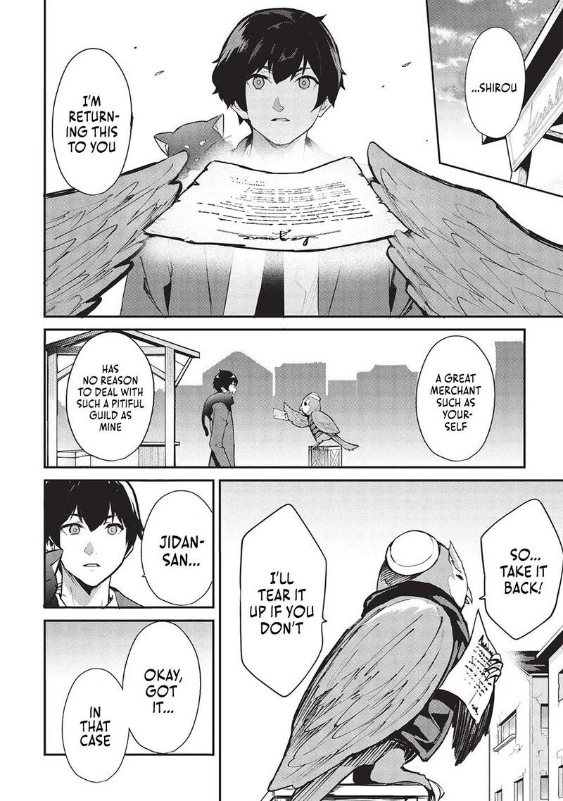 Itsudemo Jitaku Ni Kaerareru Ore Wa Isekai De Gyoushounin O Hajimemashita 48 10