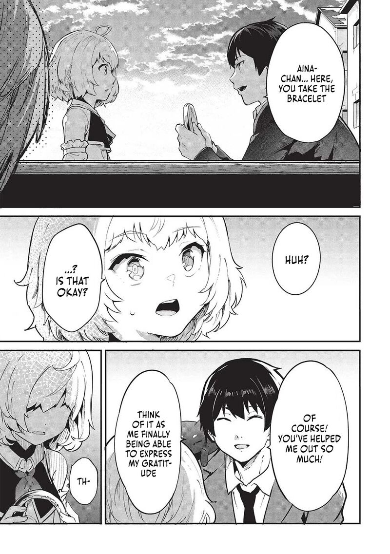 Itsudemo Jitaku Ni Kaerareru Ore Wa Isekai De Gyoushounin O Hajimemashita 48 15