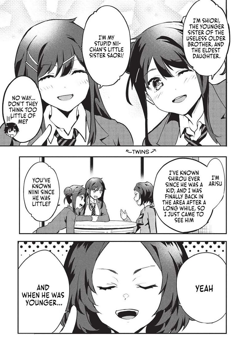 Itsudemo Jitaku Ni Kaerareru Ore Wa Isekai De Gyoushounin O Hajimemashita 49 15