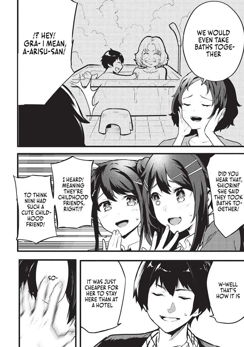 Itsudemo Jitaku Ni Kaerareru Ore Wa Isekai De Gyoushounin O Hajimemashita 49 16