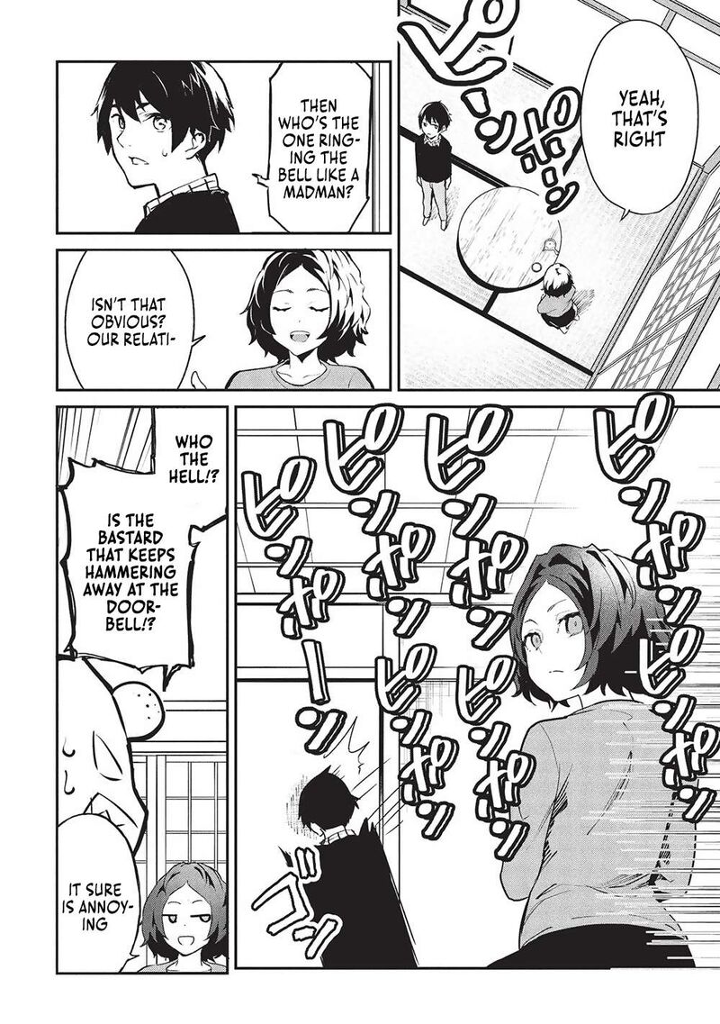 Itsudemo Jitaku Ni Kaerareru Ore Wa Isekai De Gyoushounin O Hajimemashita 49 4