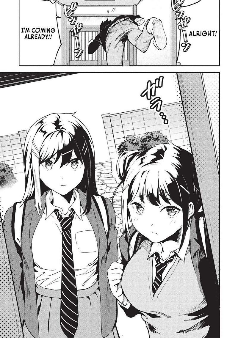 Itsudemo Jitaku Ni Kaerareru Ore Wa Isekai De Gyoushounin O Hajimemashita 49 5