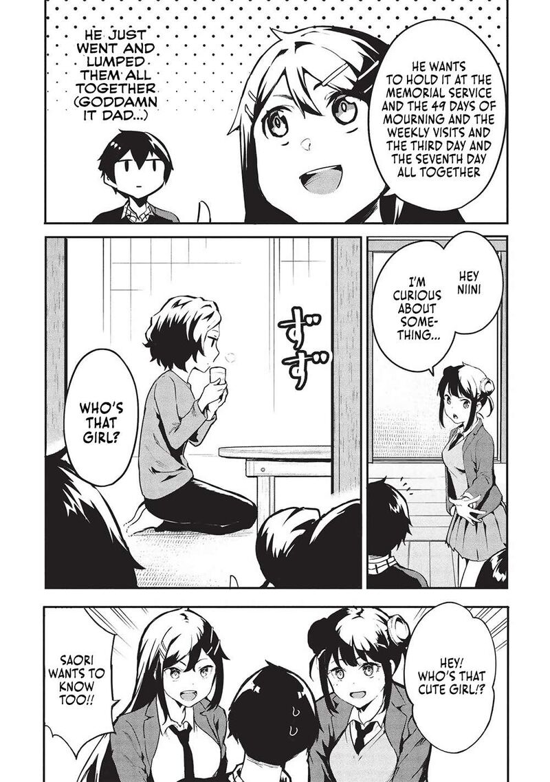 Itsudemo Jitaku Ni Kaerareru Ore Wa Isekai De Gyoushounin O Hajimemashita 49 8