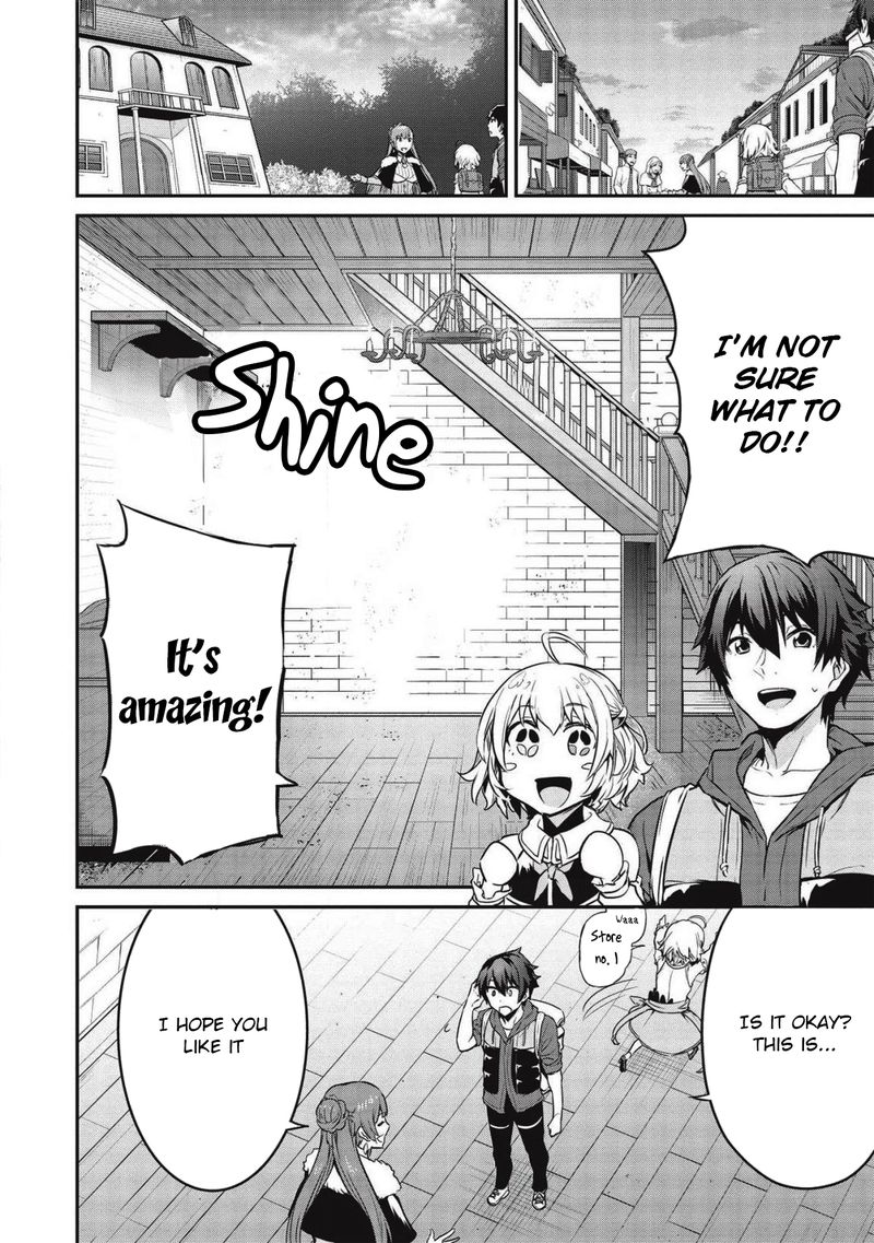 Itsudemo Jitaku Ni Kaerareru Ore Wa Isekai De Gyoushounin O Hajimemashita 5 10