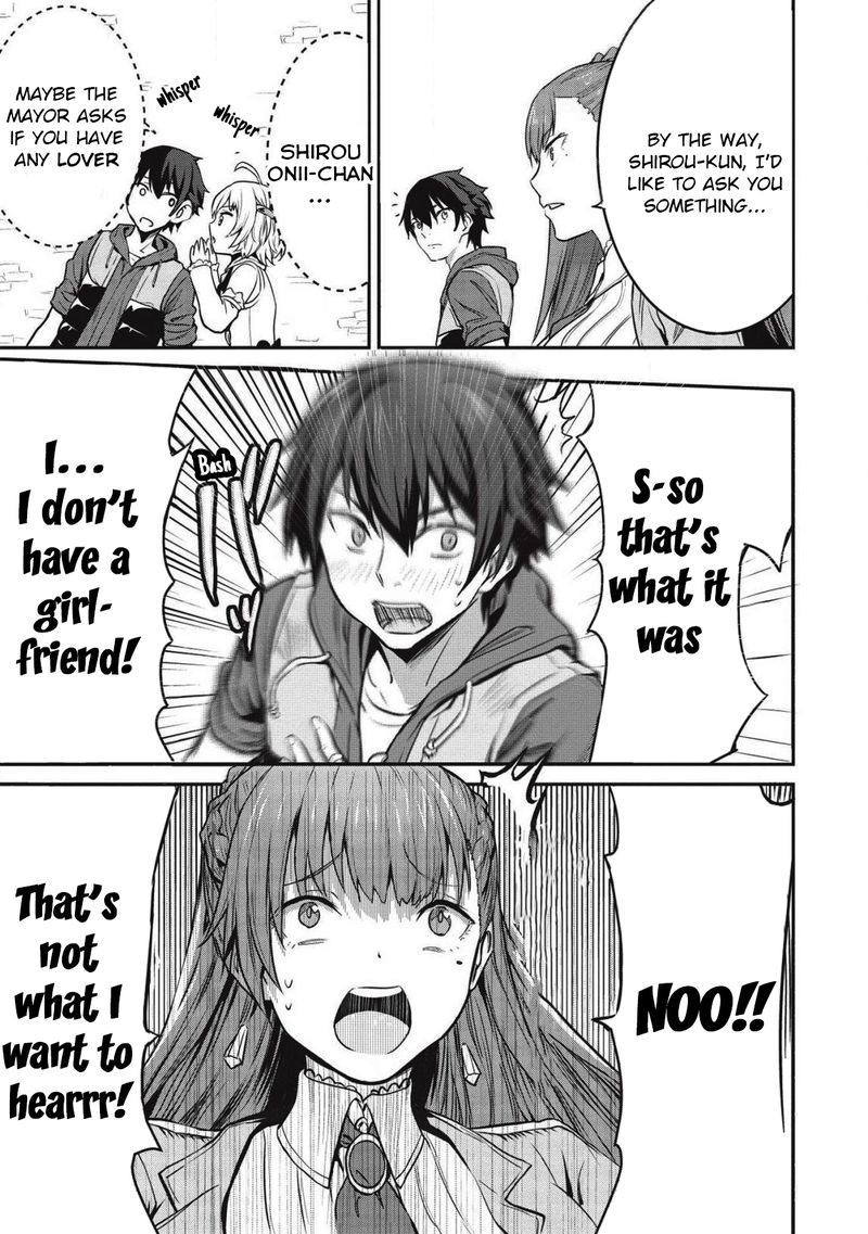 Itsudemo Jitaku Ni Kaerareru Ore Wa Isekai De Gyoushounin O Hajimemashita 5 11