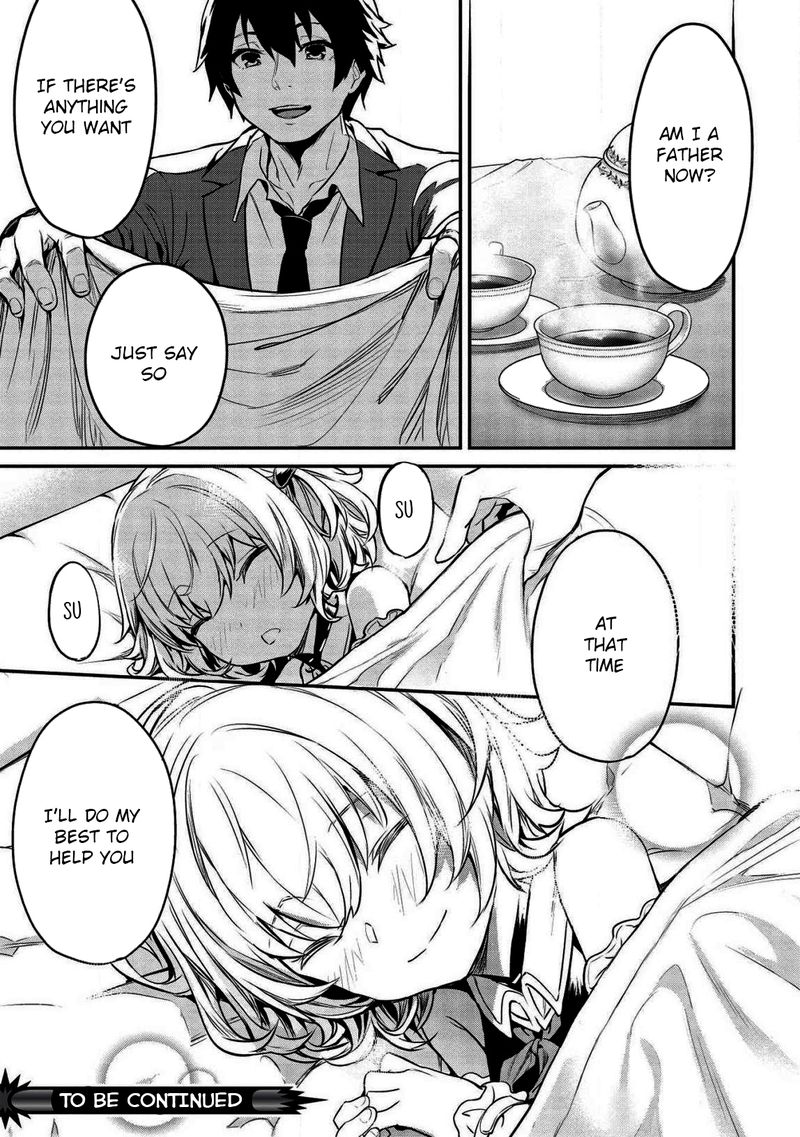 Itsudemo Jitaku Ni Kaerareru Ore Wa Isekai De Gyoushounin O Hajimemashita 5 23