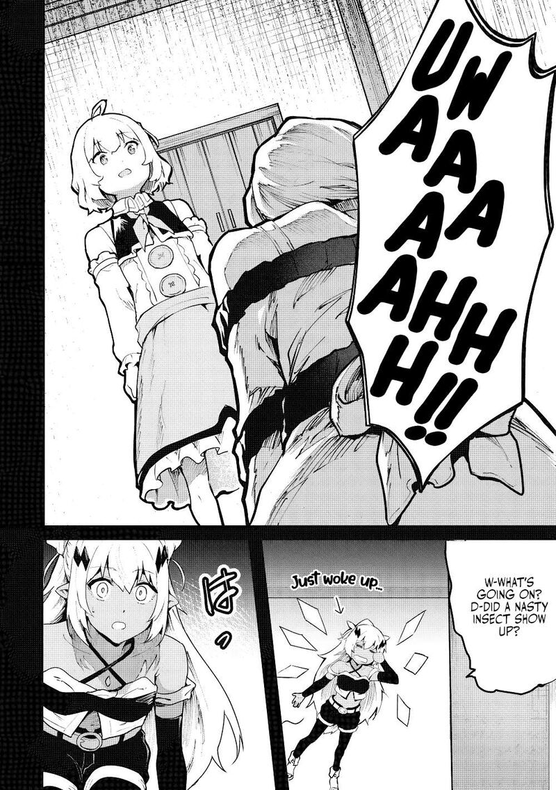 Itsudemo Jitaku Ni Kaerareru Ore Wa Isekai De Gyoushounin O Hajimemashita 50 11