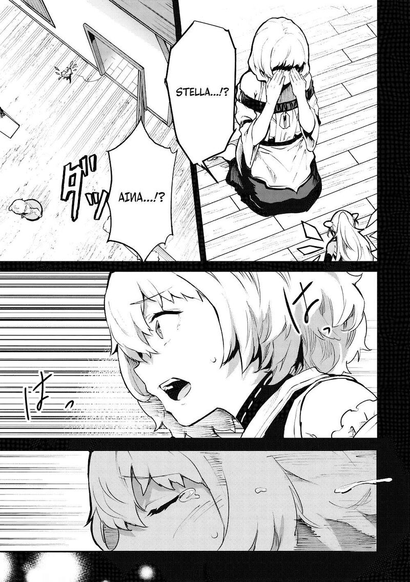 Itsudemo Jitaku Ni Kaerareru Ore Wa Isekai De Gyoushounin O Hajimemashita 50 12