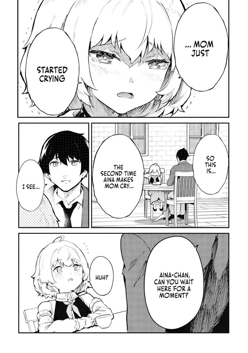 Itsudemo Jitaku Ni Kaerareru Ore Wa Isekai De Gyoushounin O Hajimemashita 50 16