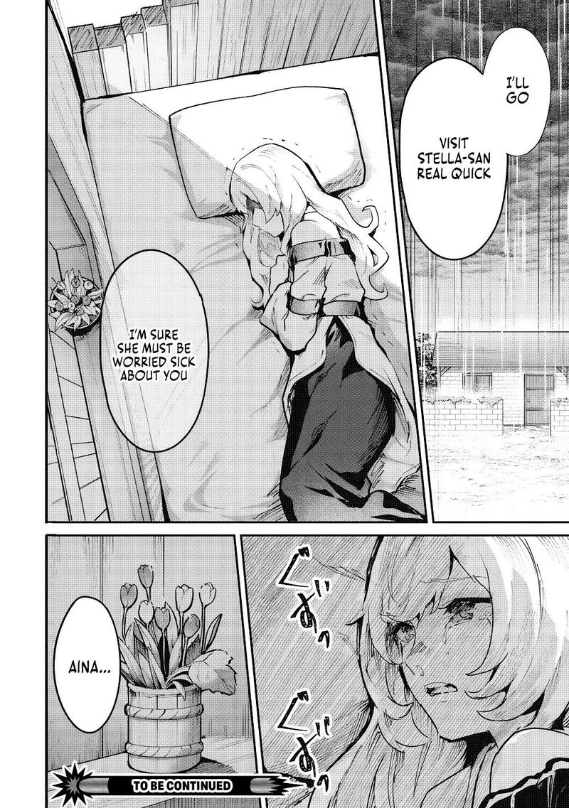 Itsudemo Jitaku Ni Kaerareru Ore Wa Isekai De Gyoushounin O Hajimemashita 50 17