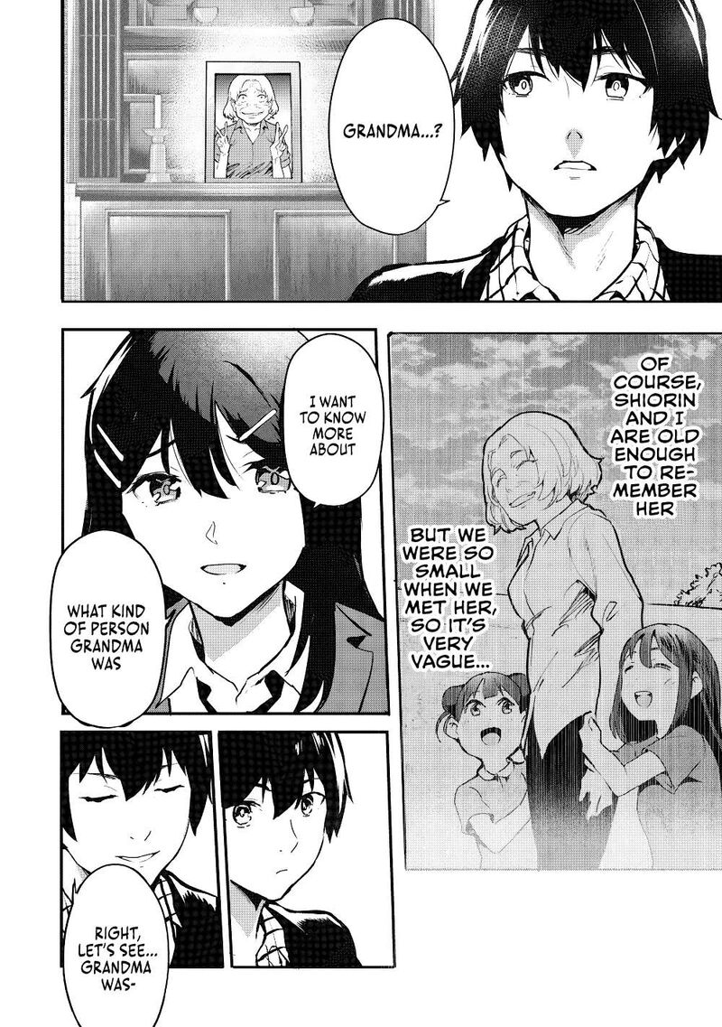 Itsudemo Jitaku Ni Kaerareru Ore Wa Isekai De Gyoushounin O Hajimemashita 50 3