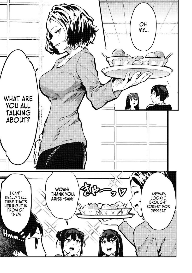 Itsudemo Jitaku Ni Kaerareru Ore Wa Isekai De Gyoushounin O Hajimemashita 50 4