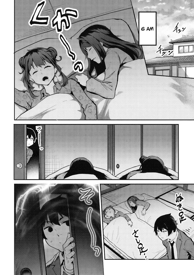 Itsudemo Jitaku Ni Kaerareru Ore Wa Isekai De Gyoushounin O Hajimemashita 50 5
