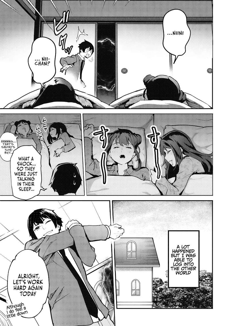 Itsudemo Jitaku Ni Kaerareru Ore Wa Isekai De Gyoushounin O Hajimemashita 50 6