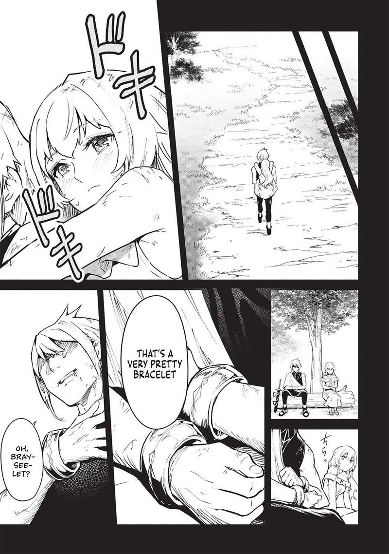 Itsudemo Jitaku Ni Kaerareru Ore Wa Isekai De Gyoushounin O Hajimemashita 51 14