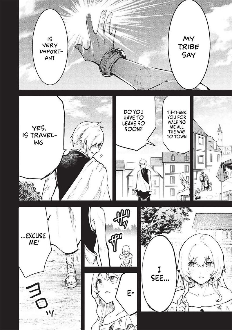 Itsudemo Jitaku Ni Kaerareru Ore Wa Isekai De Gyoushounin O Hajimemashita 51 15