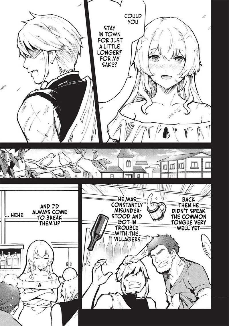 Itsudemo Jitaku Ni Kaerareru Ore Wa Isekai De Gyoushounin O Hajimemashita 51 16