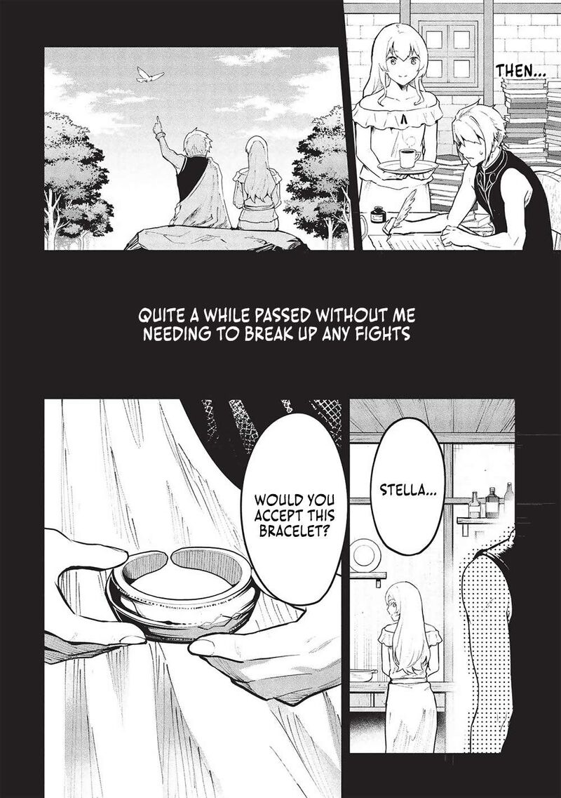 Itsudemo Jitaku Ni Kaerareru Ore Wa Isekai De Gyoushounin O Hajimemashita 51 17