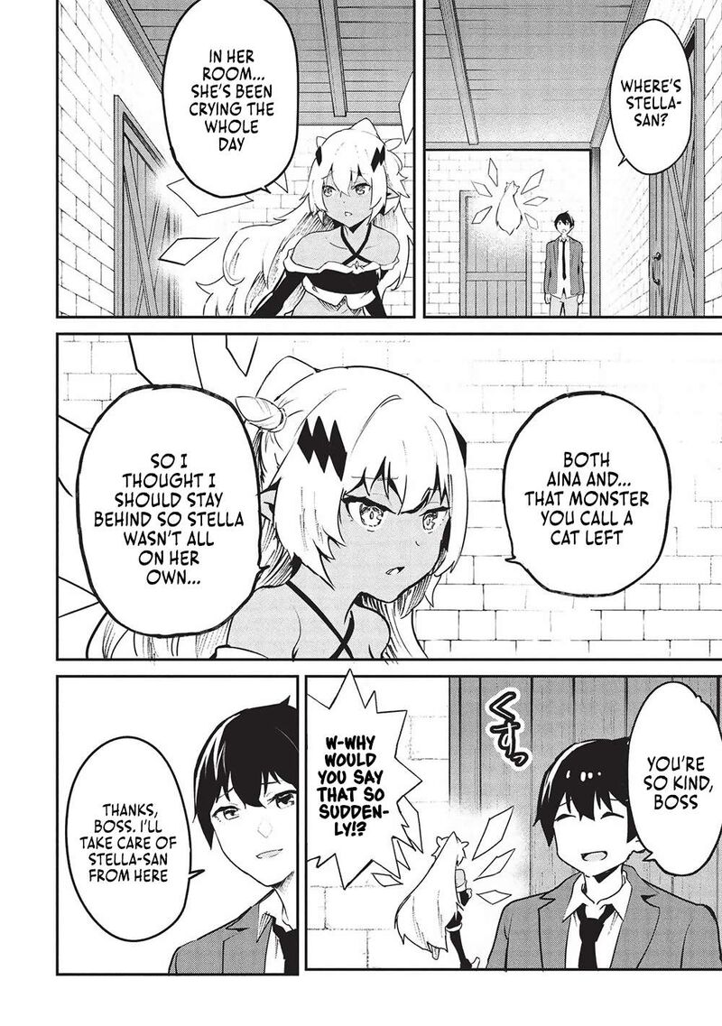 Itsudemo Jitaku Ni Kaerareru Ore Wa Isekai De Gyoushounin O Hajimemashita 51 3