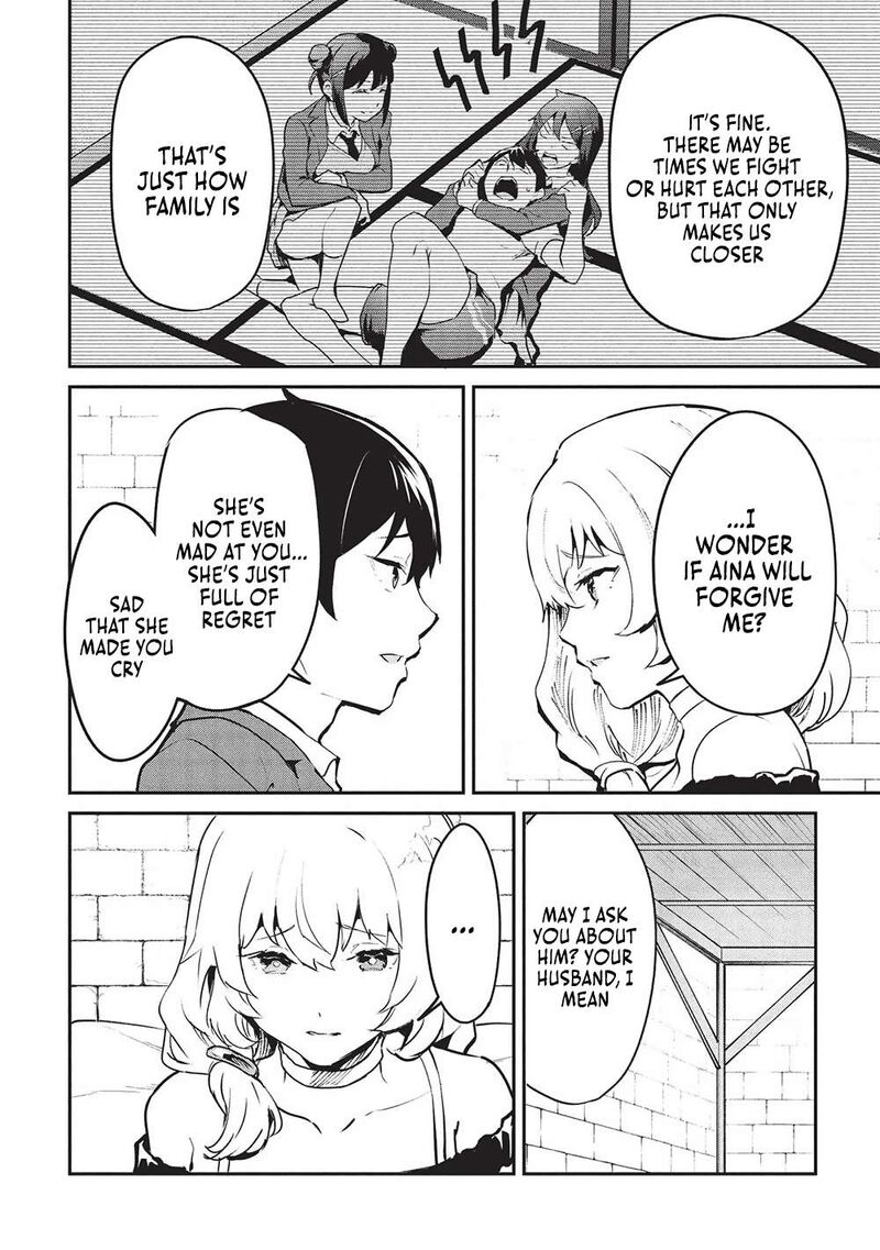 Itsudemo Jitaku Ni Kaerareru Ore Wa Isekai De Gyoushounin O Hajimemashita 51 7