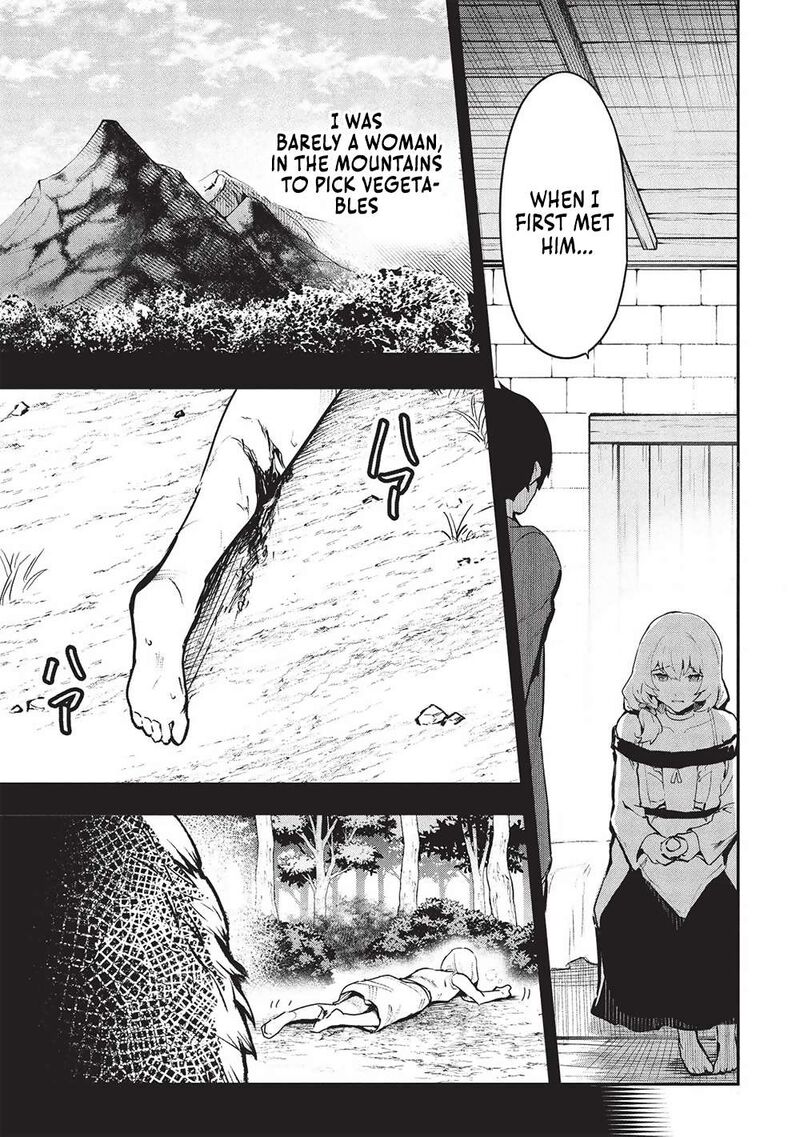 Itsudemo Jitaku Ni Kaerareru Ore Wa Isekai De Gyoushounin O Hajimemashita 51 8