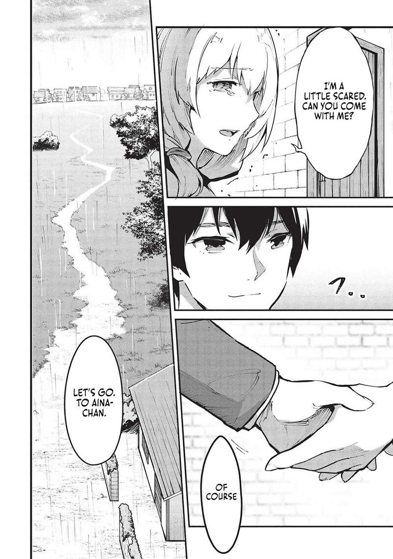Itsudemo Jitaku Ni Kaerareru Ore Wa Isekai De Gyoushounin O Hajimemashita 52 11