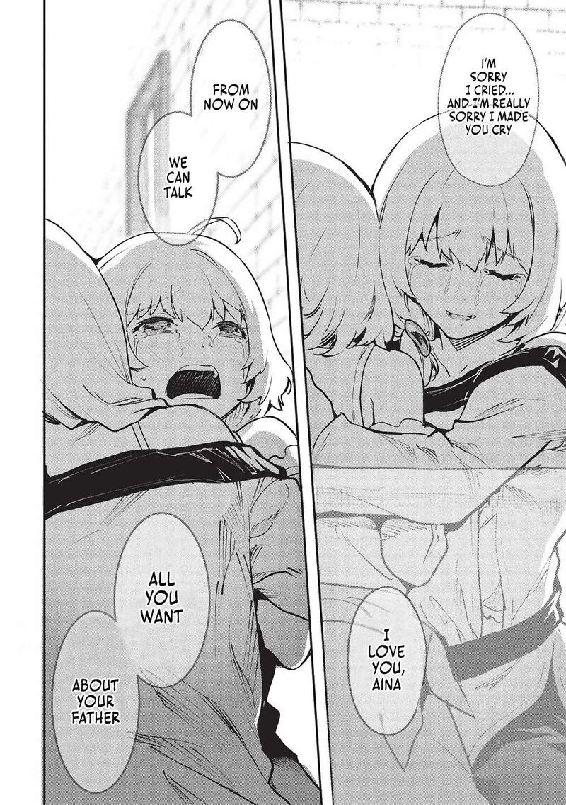 Itsudemo Jitaku Ni Kaerareru Ore Wa Isekai De Gyoushounin O Hajimemashita 52 15