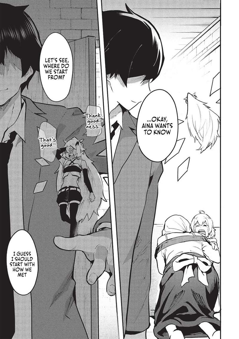 Itsudemo Jitaku Ni Kaerareru Ore Wa Isekai De Gyoushounin O Hajimemashita 52 16
