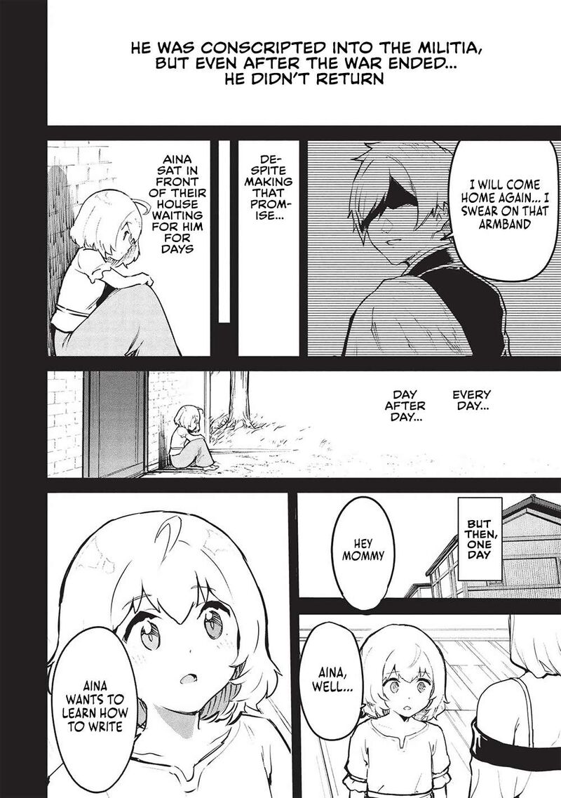 Itsudemo Jitaku Ni Kaerareru Ore Wa Isekai De Gyoushounin O Hajimemashita 52 5