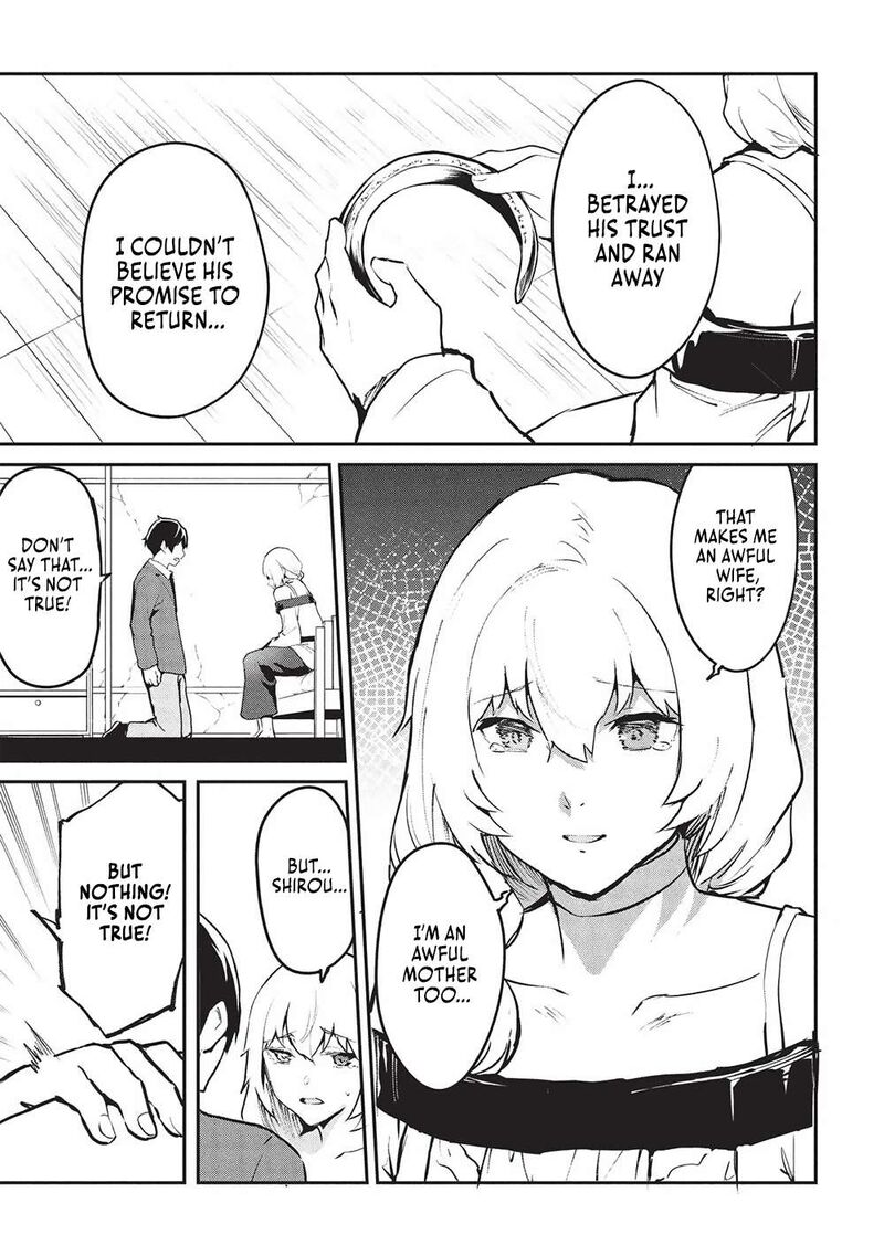 Itsudemo Jitaku Ni Kaerareru Ore Wa Isekai De Gyoushounin O Hajimemashita 52 8