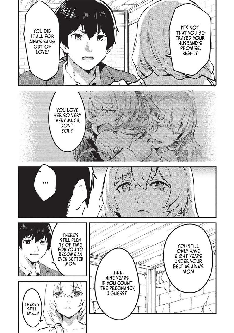 Itsudemo Jitaku Ni Kaerareru Ore Wa Isekai De Gyoushounin O Hajimemashita 52 9