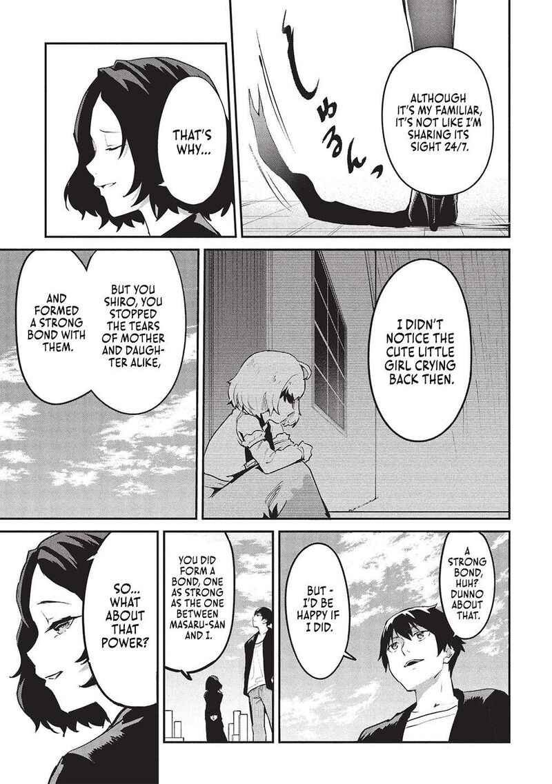 Itsudemo Jitaku Ni Kaerareru Ore Wa Isekai De Gyoushounin O Hajimemashita 53 16