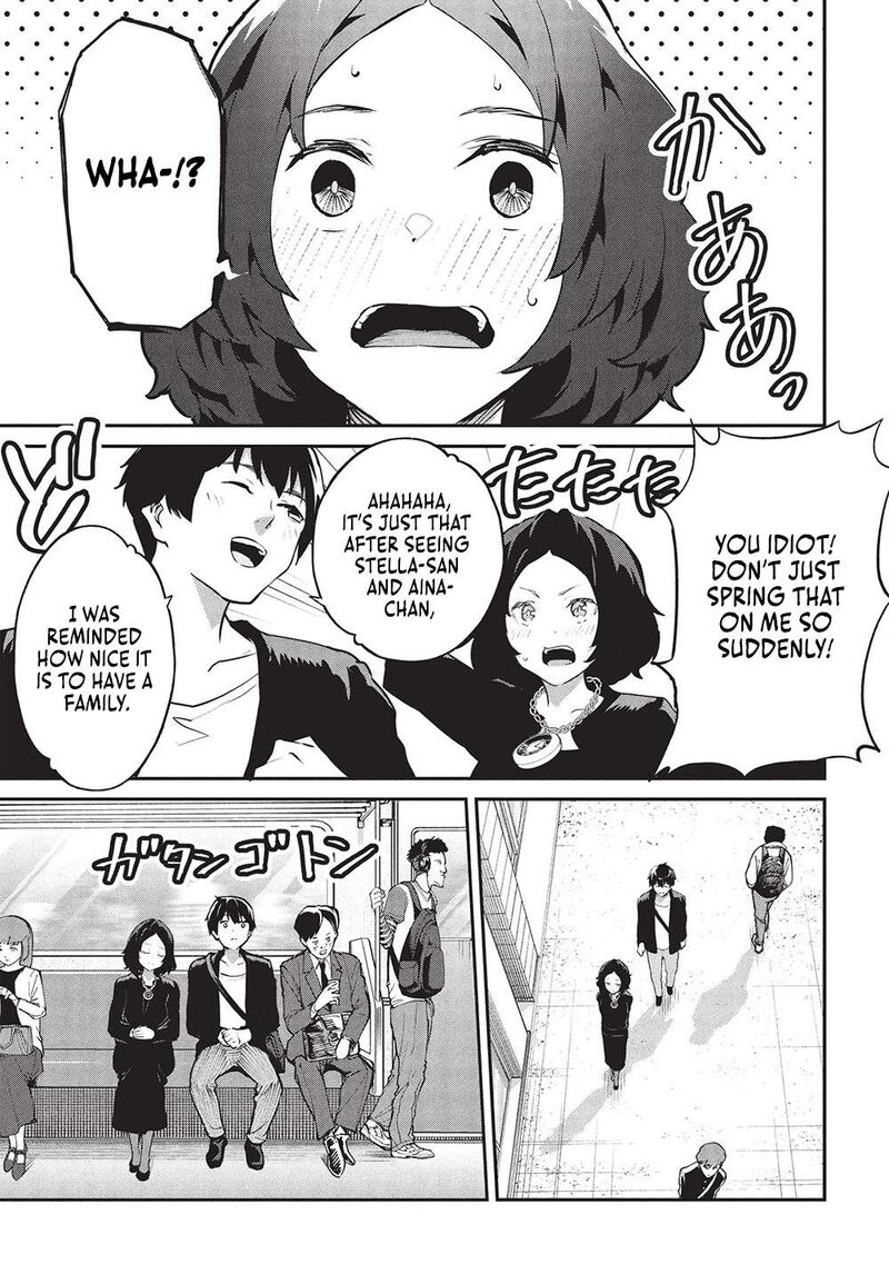Itsudemo Jitaku Ni Kaerareru Ore Wa Isekai De Gyoushounin O Hajimemashita 53 18