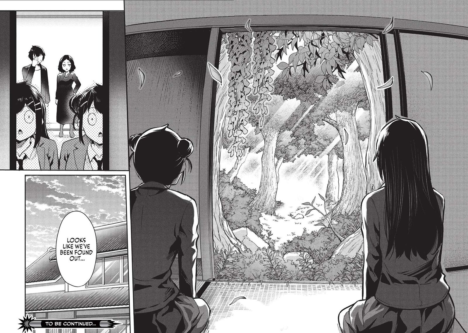 Itsudemo Jitaku Ni Kaerareru Ore Wa Isekai De Gyoushounin O Hajimemashita 53 21