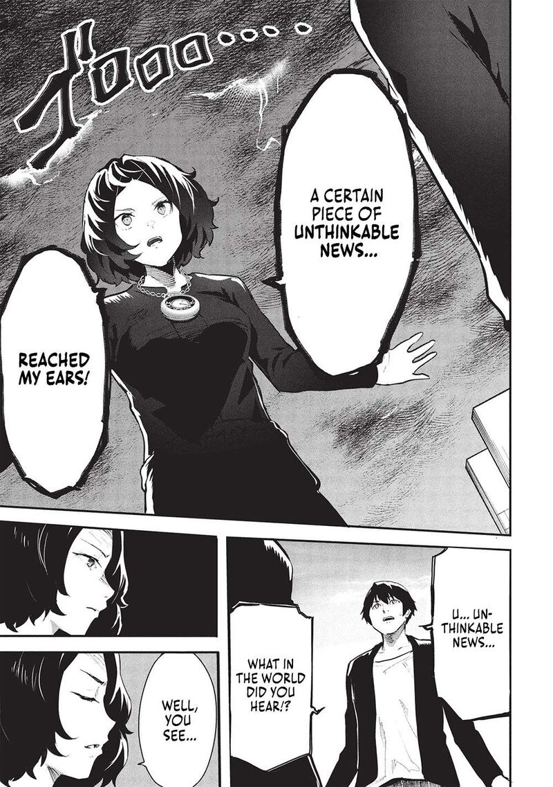 Itsudemo Jitaku Ni Kaerareru Ore Wa Isekai De Gyoushounin O Hajimemashita 53 6