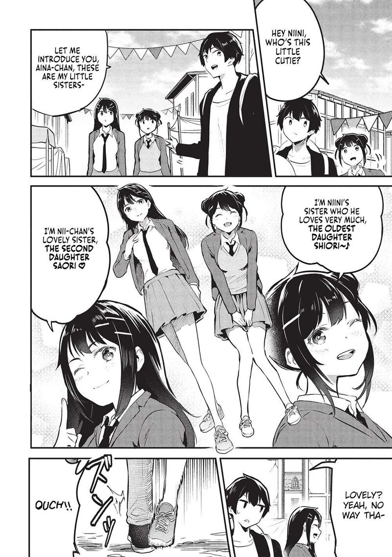 Itsudemo Jitaku Ni Kaerareru Ore Wa Isekai De Gyoushounin O Hajimemashita 55 11