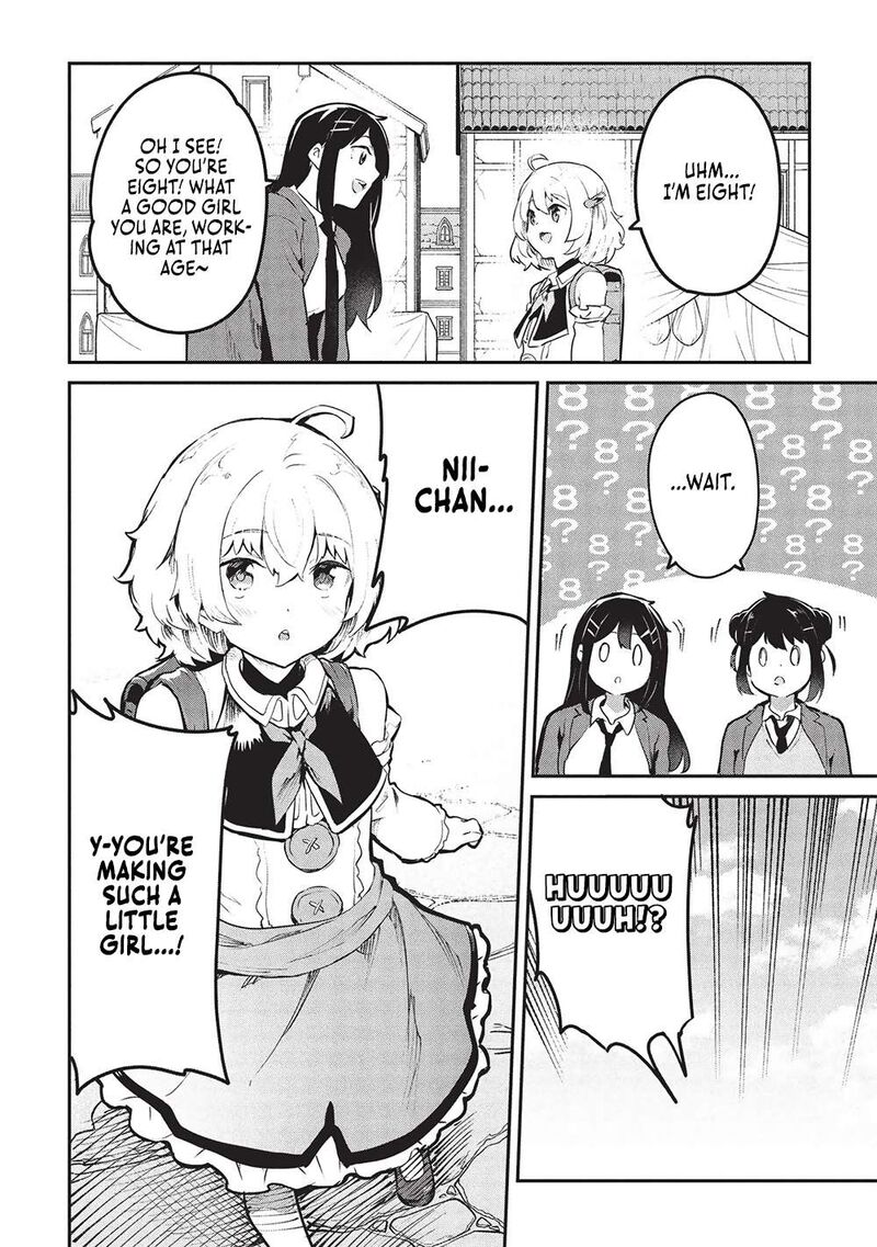 Itsudemo Jitaku Ni Kaerareru Ore Wa Isekai De Gyoushounin O Hajimemashita 55 13