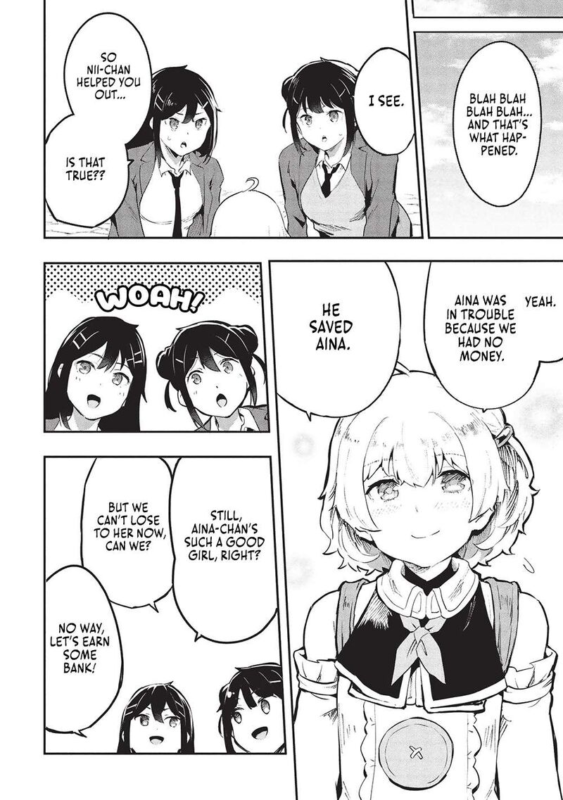 Itsudemo Jitaku Ni Kaerareru Ore Wa Isekai De Gyoushounin O Hajimemashita 55 15
