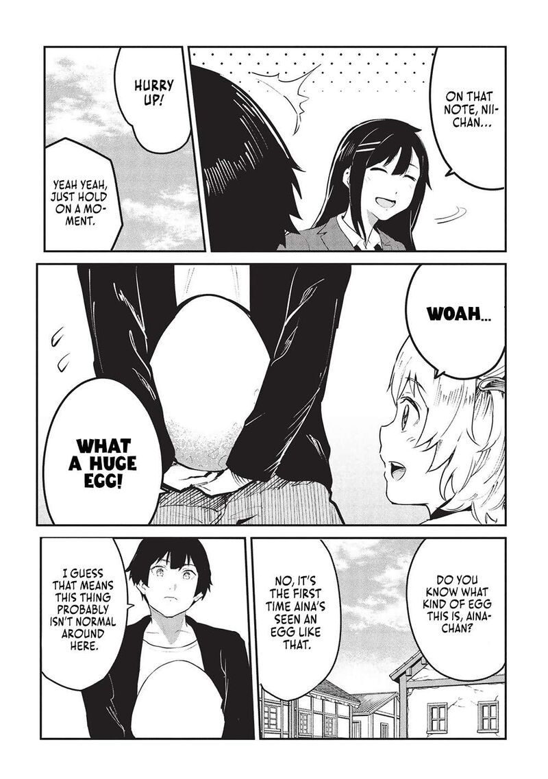 Itsudemo Jitaku Ni Kaerareru Ore Wa Isekai De Gyoushounin O Hajimemashita 55 16
