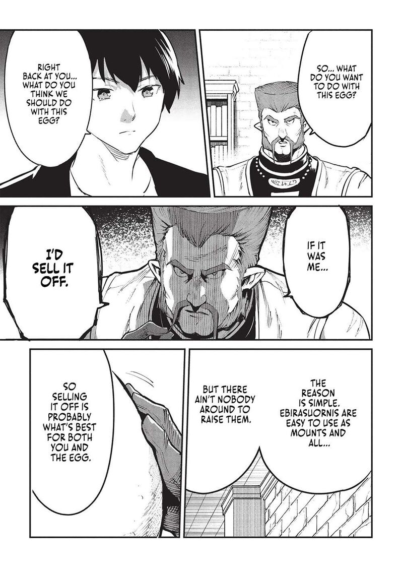 Itsudemo Jitaku Ni Kaerareru Ore Wa Isekai De Gyoushounin O Hajimemashita 55 22